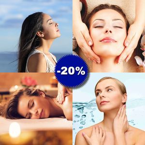 VIP DETOX paket poklon vaucer beograd