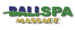 Bali SPA Massage