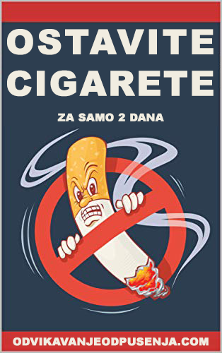 Odvikavanje od pušenja Beograd