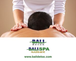 Bali DETOX & SPA masaža Beograd