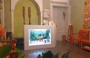 Masaža Bali Detox Beograd
