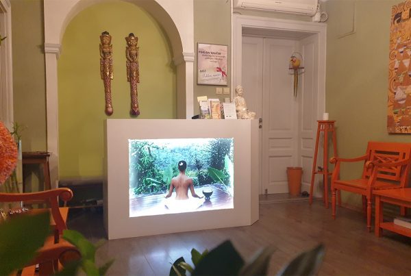 Masaža Bali Detox Beograd