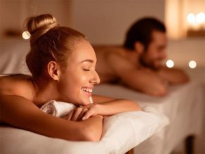 Masaža u paru Beograd