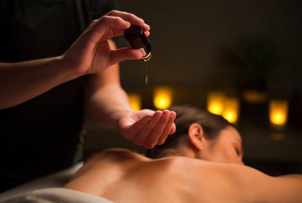 Da li i kako masaža pomaže u lečenju hormonskog disbalansa?