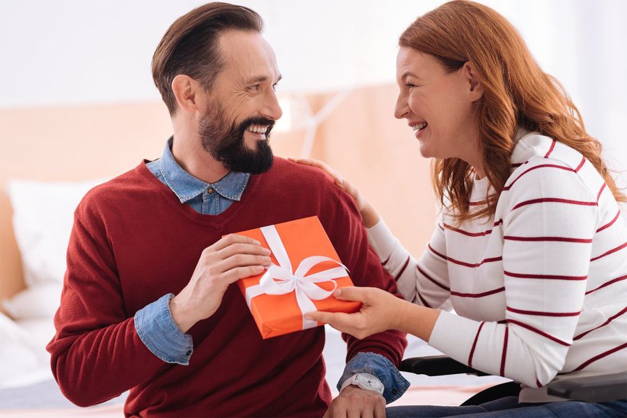 3 sasvim drugačija novogodišnja poklona