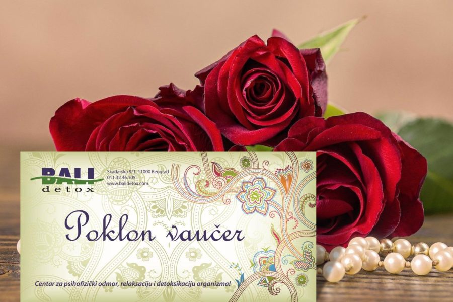 Poklon vaučer – SVE ŠTO TREBA DA ZNATE