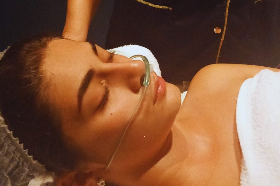 TERAPIJA KISEONIKOM KAO ČUVAR ZDRAVLJA