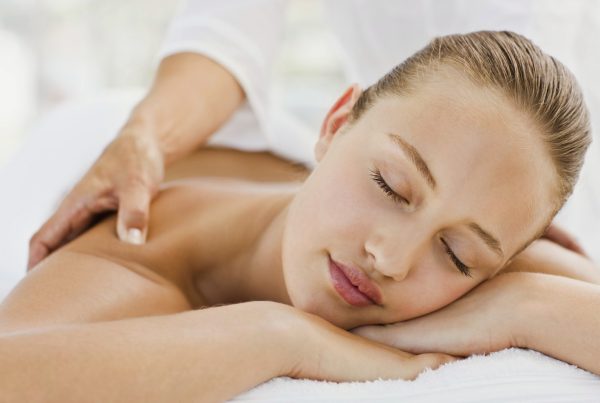 Kako masaža podstiče detoksikaciju