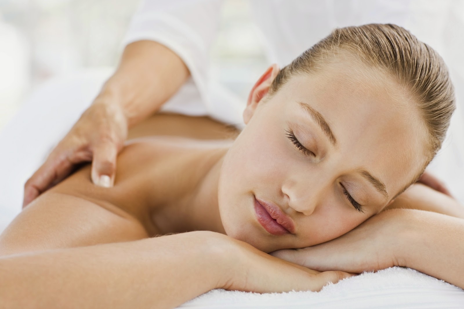 Kako masaža podstiče detoksikaciju?